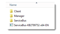 SharePoint 2016: ��������� ���������� ������� ���������