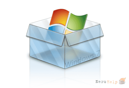 �������� ���������� Windows Vista ����� ����������� ���������. �����������
