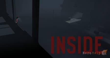 ����: ����-������� Inside ������ �� PS4 � ���� ������