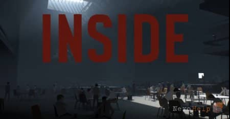 ������� ���� ������ Inside �� PS4
