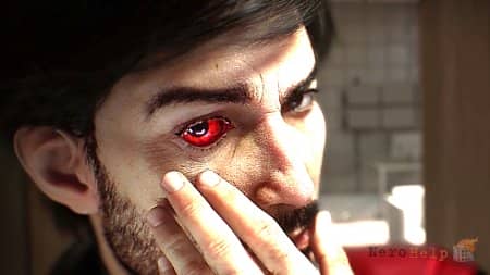 �������� ������� �������� Prey � E3 2016