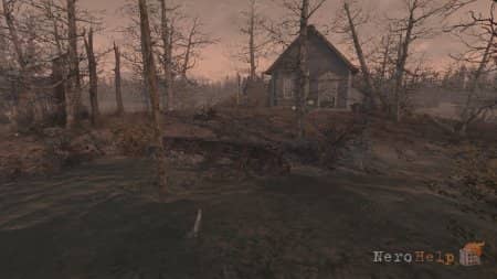 � Fallout 4 ����� ������� �������