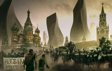 ������ Deus Ex: Mankind Divided ���������� �������
