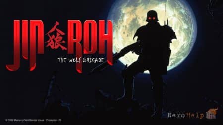 �������� / Jin-Roh