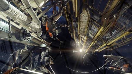 Prey - ����������� ������ �������� ��������� ����������� �� Arkane Studios