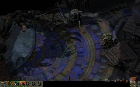 ����� Planescape: Torment