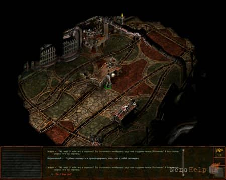 ����� Planescape: Torment
