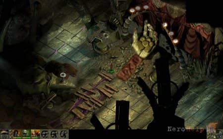 ����� Planescape: Torment