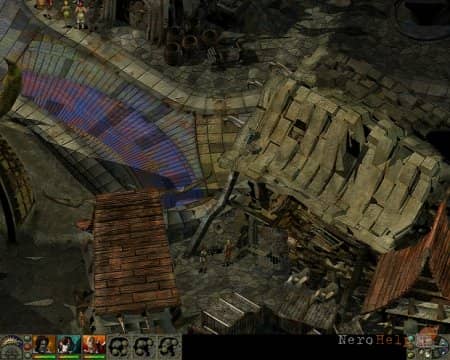 ����� Planescape: Torment