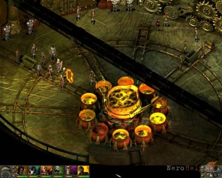 ����� Planescape: Torment