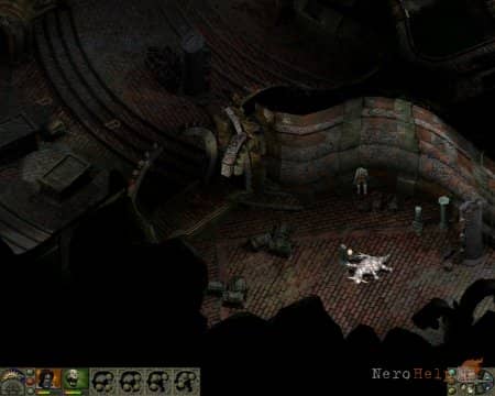 ����� Planescape: Torment