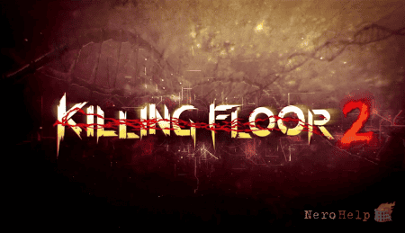 Killing Floor 2 ������ �� PC � PS4 � ������