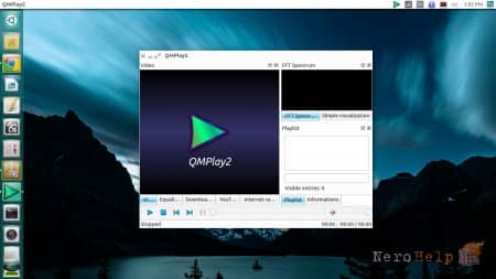 ���� ������������ ��� Linux
