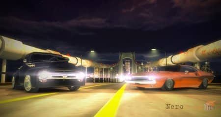����� Breaking the Line