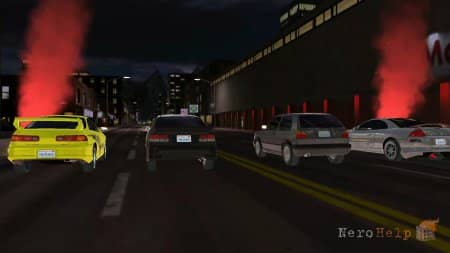 ����� Breaking the Line
