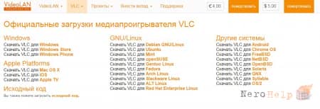 ���� ������������ ��� Linux: �����������