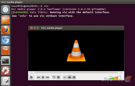 ���� ������������ ��� Linux: ��������� ������������