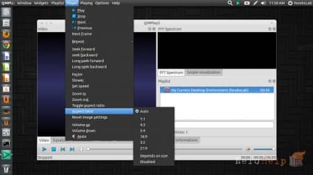 ���� ������������ ��� Linux: ��������� ������������