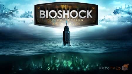 ��������� ������� ��������� BioShock � ����������