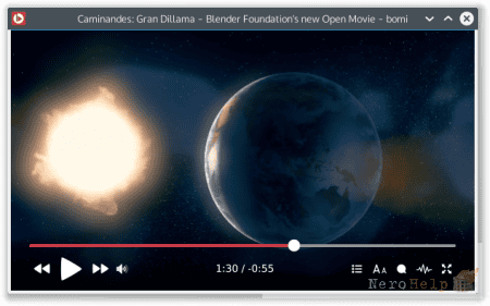 ���� ������������ ��� Linux: �������� GUI