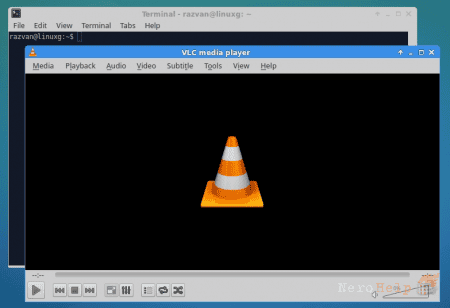 ���� ������������ ��� Linux: ���������� ���������