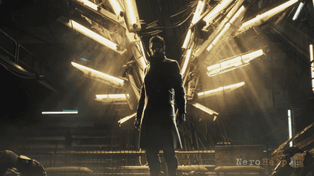 Deus Ex: Mankind Divided ������ ������� �������� ���������