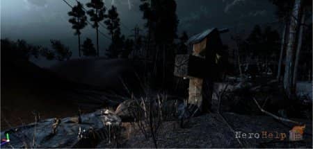 � ���� ������ ����� ��������� S.T.A.L.K.E.R. 2