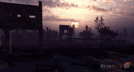 � ���� ������ ����� ��������� S.T.A.L.K.E.R. 2