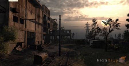 � ���� ������ ����� ��������� S.T.A.L.K.E.R. 2