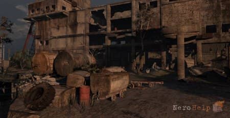 � ���� ������ ����� ��������� S.T.A.L.K.E.R. 2