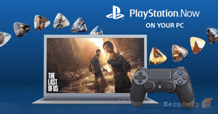 ������ PlayStation Now �������� ������� ��������� ���� ��� PS3 �� PC