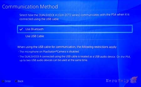 ����� �������� � ����������� � ������ PS4 Slim