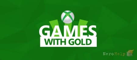������������ ���������� ��������� ��� ��� ����������� Games With Gold