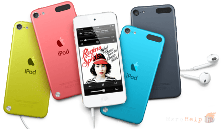 ��������� Apple, ����������� ����� ����������� ���������
