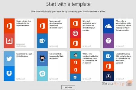 SharePoint 2016: ��������� ���������� ������� ���������. �����������