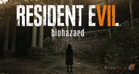 Resident Evil 7 - ����� �������� ��������� �����������