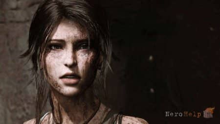 Tomb Raider - ������������� ���������� ��������� ���� ����� ���� ��� ������, ���-�������� Dead Space