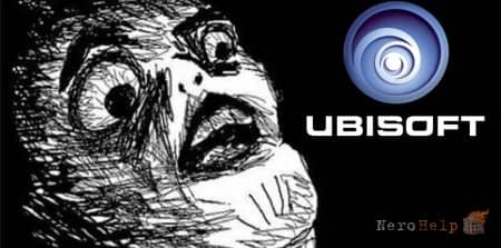 � 2017 �������� ������ ���� Ubisoft