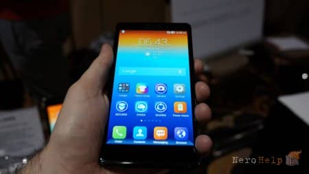 ����� Lenovo Vibe Z (K910)