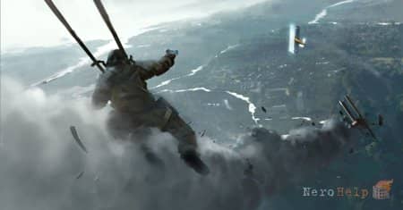 ����� �������� ��������� ���������� Battlefield 1