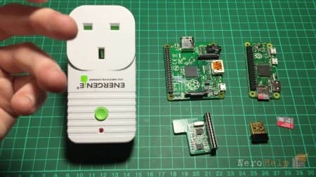 Pi: ���� ��� �����