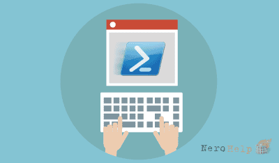 ������������ � �������������� SharePoint � ������� PowerShell