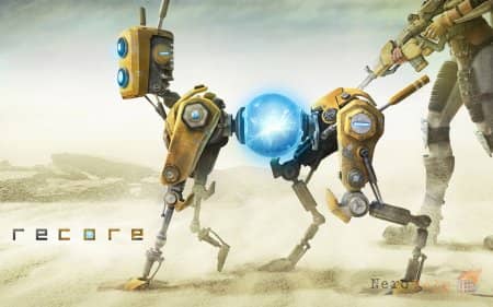 ReCore - ����� �������� ��������� ����������