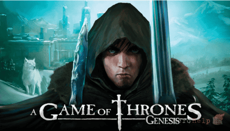 ����� A Game of Thrones: Genesis