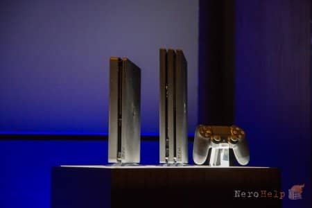 PS4 Pro - ������ ������: Sony �������� ������ ����������� �������� �� �����?