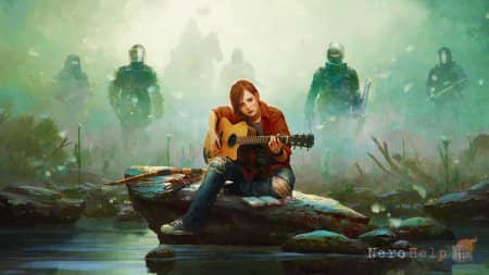����: ����� �������� ����������� �������� � ������ The Last of Us 2