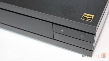 ����� Blu-ray-������������� Sony UHP-H1
