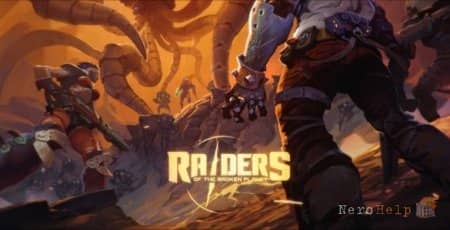 22 ����� �������� Raiders of the Broken Planet - ���� �� ������������� Cast ...