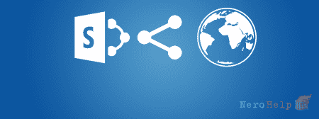 SharePoint � ���������� ��� ������� ��� ������� ������������� ������?