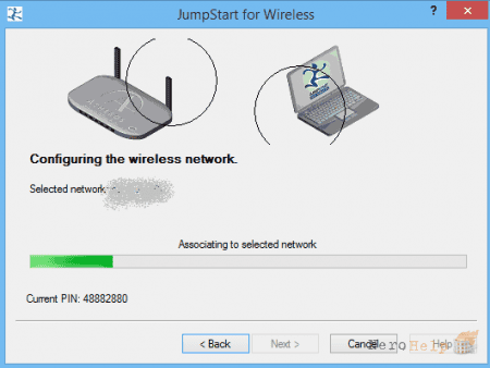 ������������ Wi-Fi-����� �� ��������